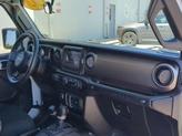 Thumbnail of 2020 Bright White Clearcoat Jeep Wrangler