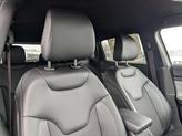 Thumbnail of 2025 Silver Zynith Metallic Clearcoat Jeep Compass