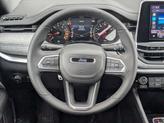 Thumbnail of 2025 Silver Zynith Metallic Clearcoat Jeep Compass