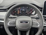 Thumbnail of 2025 Silver Zynith Metallic Clearcoat Jeep Compass