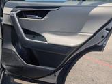 Thumbnail of 2021 Silver Sky Metallic/Midnight Black Metallic Toyota RAV4 Hybrid