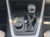Thumbnail of 2021 Silver Sky Metallic/Midnight Black Metallic Toyota RAV4 Hybrid