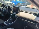 Thumbnail of 2021 Silver Sky Metallic/Midnight Black Metallic Toyota RAV4 Hybrid