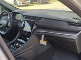 Thumbnail of 2025 Silver Zynith Jeep Grand Cherokee
