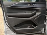 Thumbnail of 2025 Silver Zynith Jeep Grand Cherokee