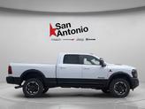 Thumbnail of 2025 Bright White Clearcoat RAM 2500
