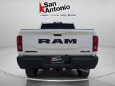 Thumbnail of 2025 Bright White Clearcoat RAM 2500