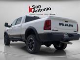 Thumbnail of 2025 Bright White Clearcoat RAM 2500