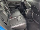 Thumbnail of 2021 Hydro Blue Pearlcoat Jeep Cherokee