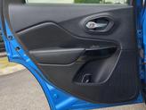 Thumbnail of 2021 Hydro Blue Pearlcoat Jeep Cherokee