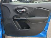 Thumbnail of 2021 Hydro Blue Pearlcoat Jeep Cherokee
