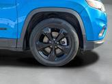 Thumbnail of 2021 Hydro Blue Pearlcoat Jeep Cherokee