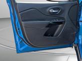 Thumbnail of 2021 Hydro Blue Pearlcoat Jeep Cherokee
