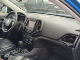 Thumbnail of 2021 Hydro Blue Pearlcoat Jeep Cherokee