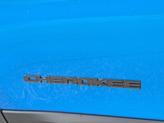 Thumbnail of 2021 Hydro Blue Pearlcoat Jeep Cherokee