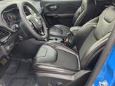 Thumbnail of 2021 Hydro Blue Pearlcoat Jeep Cherokee