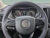 Thumbnail of 2021 Hydro Blue Pearlcoat Jeep Cherokee