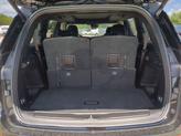 Thumbnail of 2025 Diamond Black Crystal Pearlcoat Jeep Grand Cherokee L