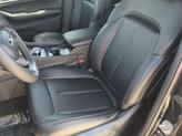 Thumbnail of 2025 Diamond Black Crystal Pearlcoat Jeep Grand Cherokee L