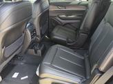 Thumbnail of 2025 Diamond Black Crystal Pearlcoat Jeep Grand Cherokee L