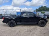 Thumbnail of 2018 Shadow Black Ford F-150