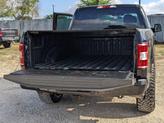 Thumbnail of 2018 Shadow Black Ford F-150