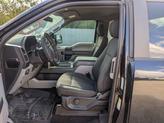 Thumbnail of 2018 Shadow Black Ford F-150