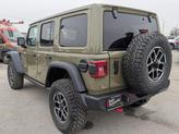 Thumbnail of 2025 41 Jeep Wrangler