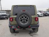 Thumbnail of 2025 41 Jeep Wrangler