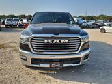 Thumbnail of 2025 Diamond Black Crystal Pearlcoat RAM 1500