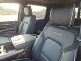 Thumbnail of 2025 Diamond Black Crystal Pearlcoat RAM 1500