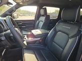 Thumbnail of 2025 Diamond Black Crystal Pearlcoat RAM 1500