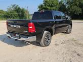 Thumbnail of 2025 Diamond Black Crystal Pearlcoat RAM 1500
