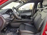 Thumbnail of 2025 Red Hot Pearlcoat Jeep Compass