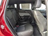 Thumbnail of 2025 Red Hot Pearlcoat Jeep Compass