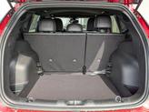 Thumbnail of 2025 Red Hot Pearlcoat Jeep Compass