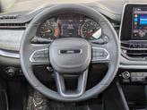 Thumbnail of 2025 Red Hot Pearlcoat Jeep Compass