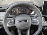 Thumbnail of 2025 Red Hot Pearlcoat Jeep Compass