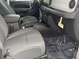 Thumbnail of 2025 Bright White Clearcoat Jeep Wrangler