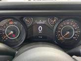 Thumbnail of 2025 Bright White Clearcoat Jeep Wrangler