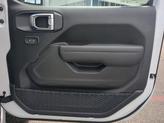 Thumbnail of 2025 Bright White Clearcoat Jeep Wrangler