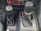 Thumbnail of 2025 Bright White Clearcoat Jeep Wrangler