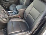 Thumbnail of 2023 Summit White Chevrolet Traverse