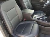 Thumbnail of 2023 Summit White Chevrolet Traverse