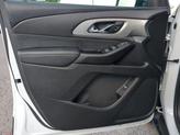 Thumbnail of 2023 Summit White Chevrolet Traverse