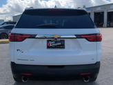 Thumbnail of 2023 Summit White Chevrolet Traverse