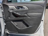 Thumbnail of 2023 Summit White Chevrolet Traverse