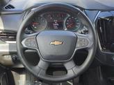 Thumbnail of 2023 Summit White Chevrolet Traverse