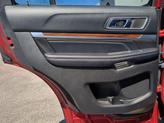 Thumbnail of 2017 Ruby Red Ford Explorer