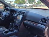Thumbnail of 2017 Ruby Red Ford Explorer